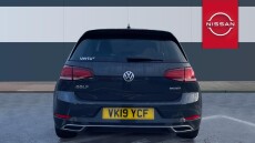 Volkswagen Golf 1.5 TSI EVO GT 5dr Petrol Hatchback
